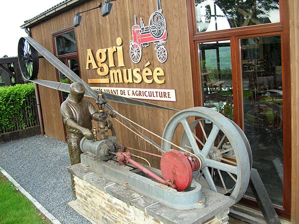 Landbouwmuseum