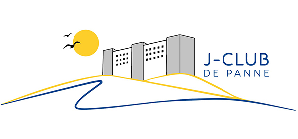 Logo J-Club De Panne
